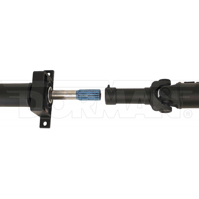 Dorman 946105 - Drive Shaft Dorman 946105 Drive Shaft product image 1 of 4