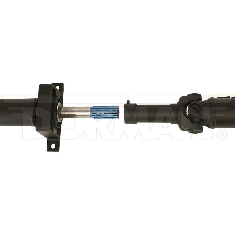 Dorman 946109 - Drive Shaft Dorman 946109 Drive Shaft product image 1 of 5
