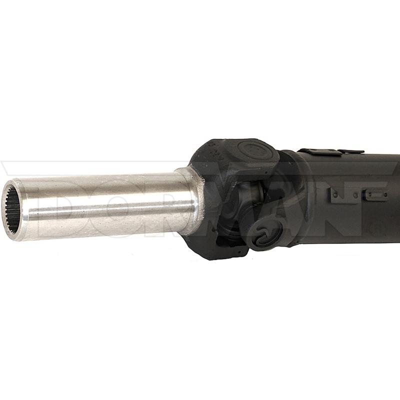 Dorman 946109 - Drive Shaft Dorman 946109 Drive Shaft product image 5 of 5