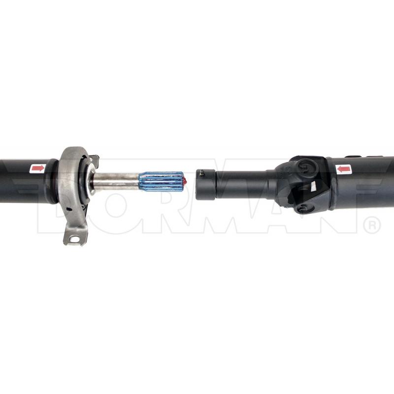 Dorman 946297 - Drive Shaft Dorman 946297 Drive Shaft product image 3 of 4