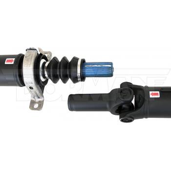 Dorman 946433 Drive Shaft product image 2 of 4