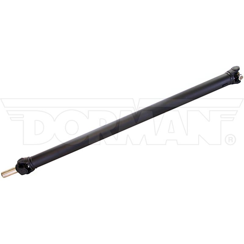 Dorman 946590 - Drive Shaft Dorman 946590 Drive Shaft product image 2 of 4
