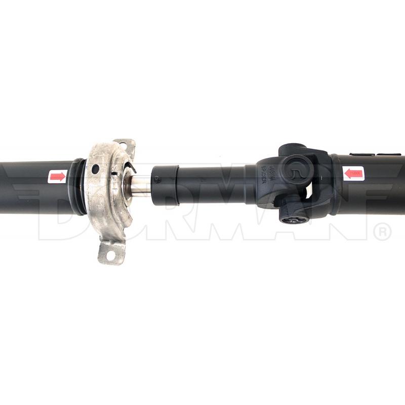 Dorman 946692 Drive Shaft product image 1 of 5