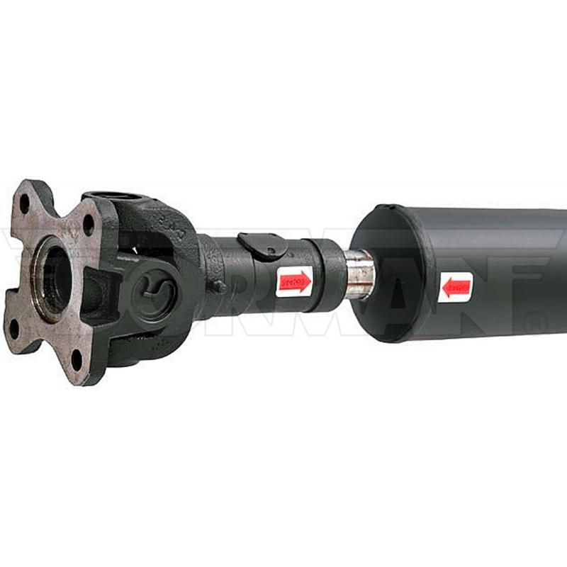 Dorman 946705 Drive Shaft product image 3 of 4