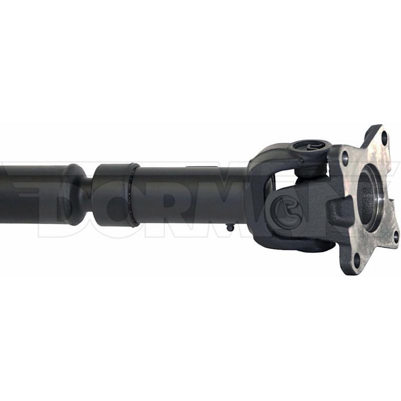 Dorman 946743 - Drive Shaft Dorman 946743 Drive Shaft product image 3 of 4