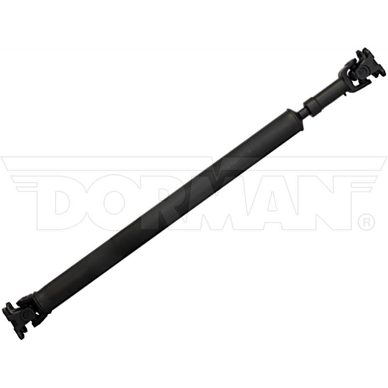 Dorman 946743 - Drive Shaft Dorman 946743 Drive Shaft product image 4 of 4