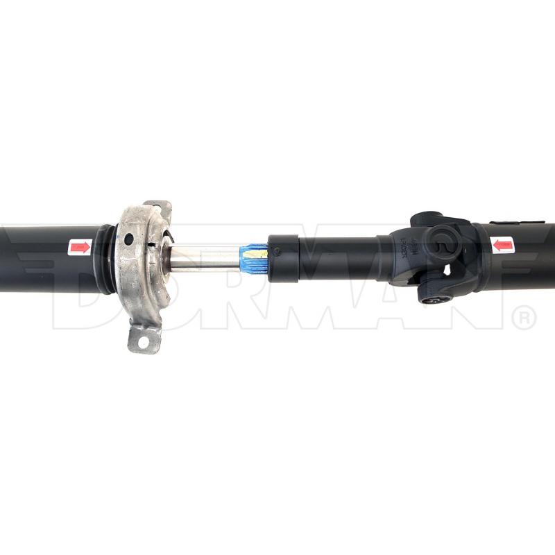 Dorman 946748 - Drive Shaft Dorman 946748 Drive Shaft product image 5 of 6