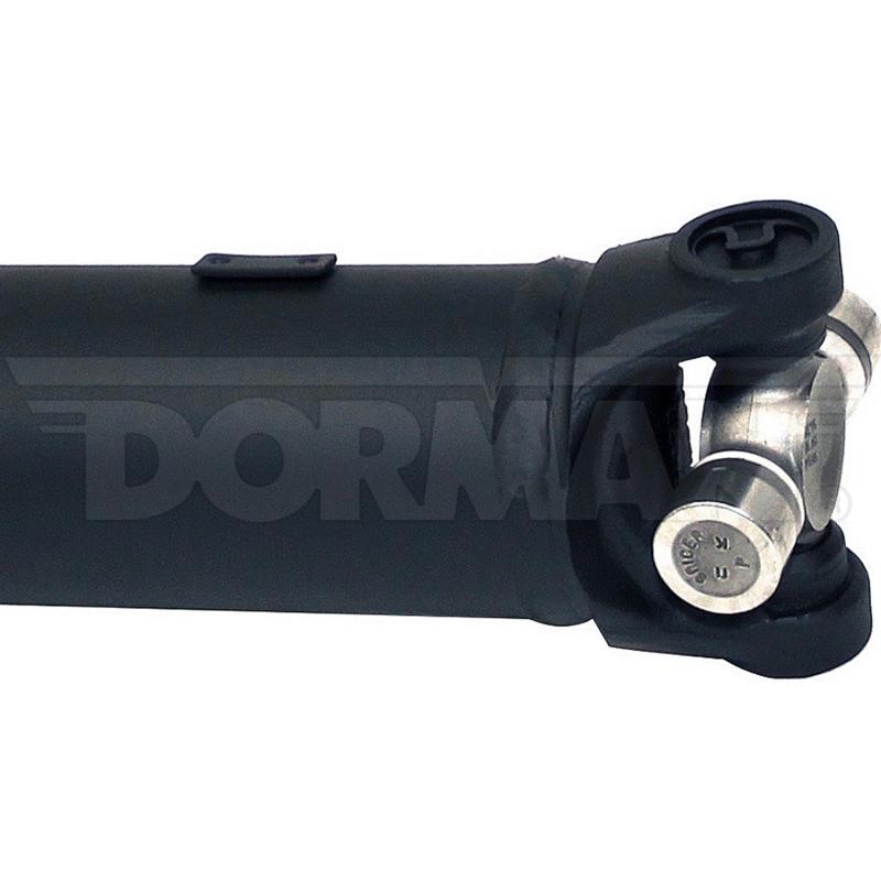 Dorman 946756 - Drive Shaft Dorman 946756 Drive Shaft product image 3 of 4