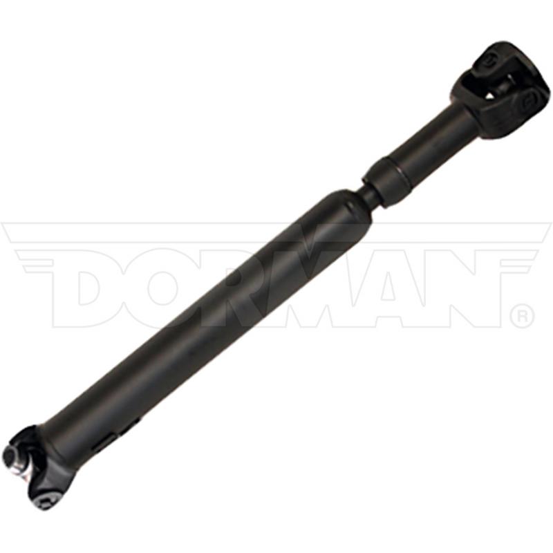 Dorman 946787 Drive Shaft product image 2 of 4