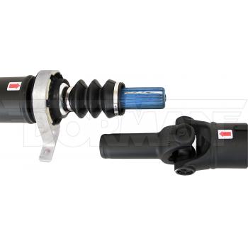 Dorman 946798 Drive Shaft product image 1 of 4