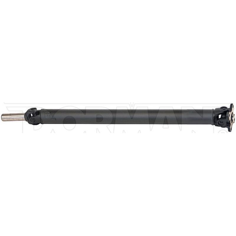 Dorman 946813 Drive Shaft product image 1 of 3