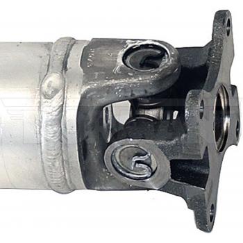 Dorman 946817 Drive Shaft product image 2 of 3