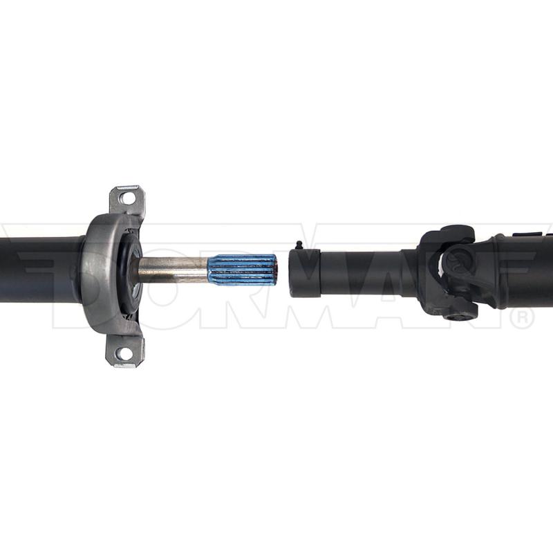 Dorman 946825 Drive Shaft product image 4 of 4