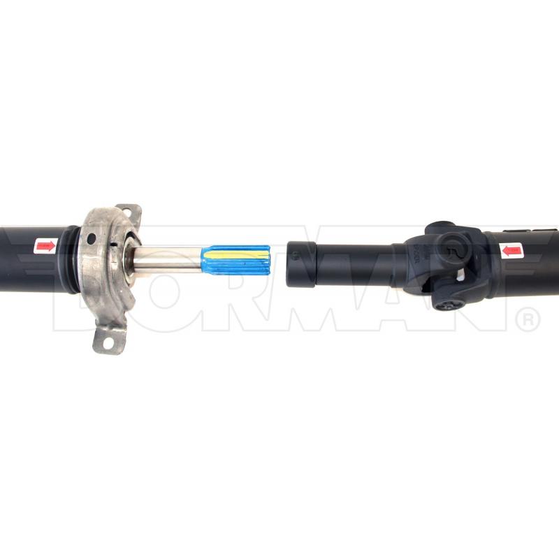 Dorman 946830 - Drive Shaft Dorman 946830 Drive Shaft product image 4 of 5