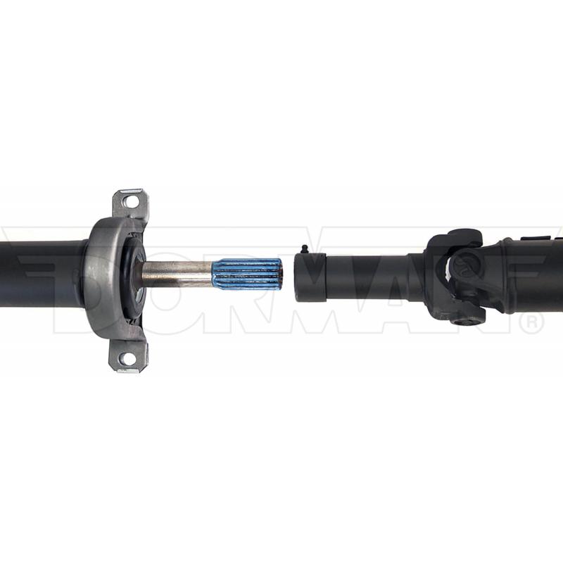 Dorman 946832 Drive Shaft product image 1 of 4