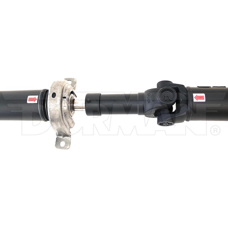 Dorman 946833 - Drive Shaft Dorman 946833 Drive Shaft product image 3 of 5