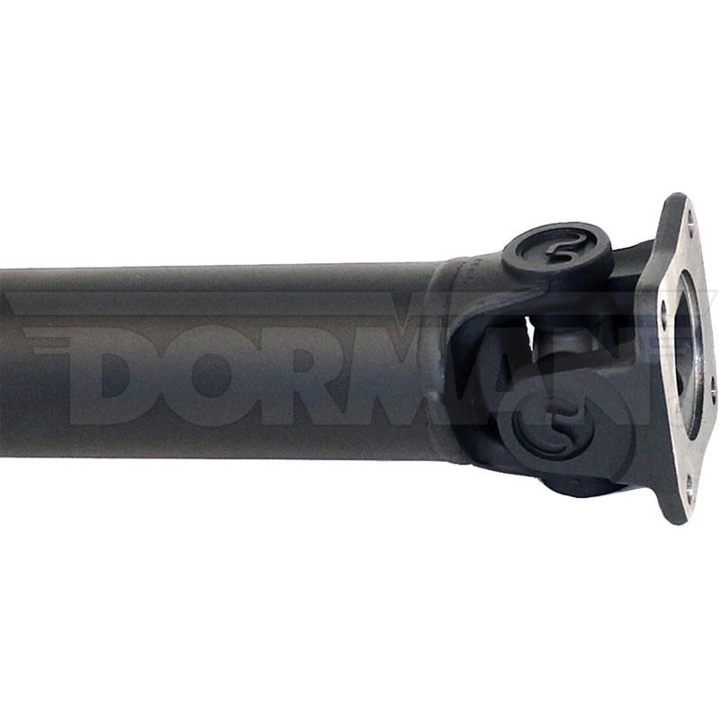 Dorman 946901 Drive Shaft product image 3 of 4
