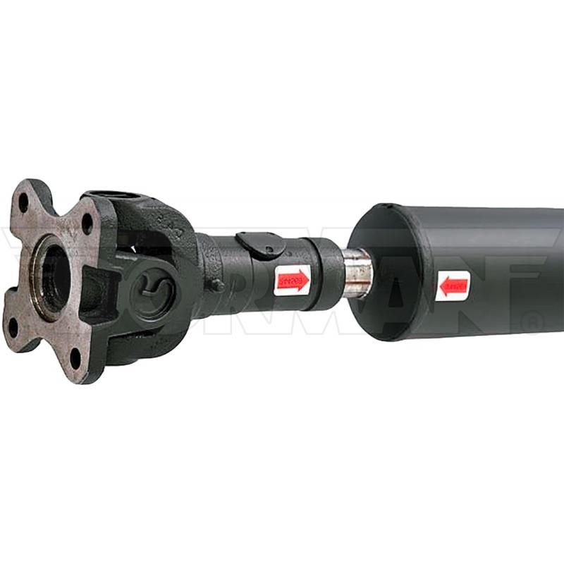 Dorman 946912 - Drive Shaft Dorman 946912 Drive Shaft product image 4 of 4