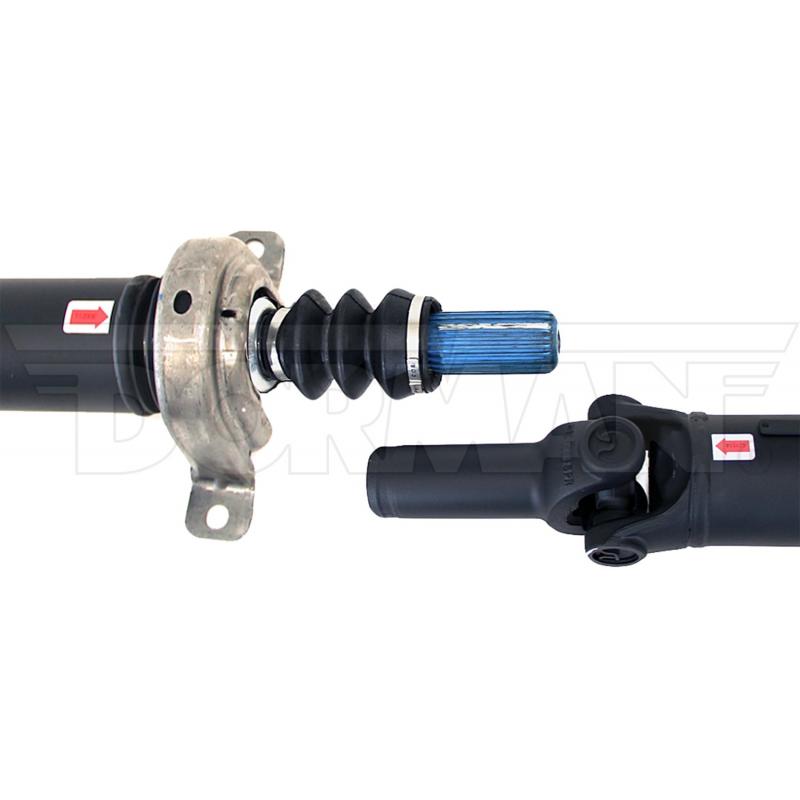 Dorman 946914 Drive Shaft product image 3 of 4