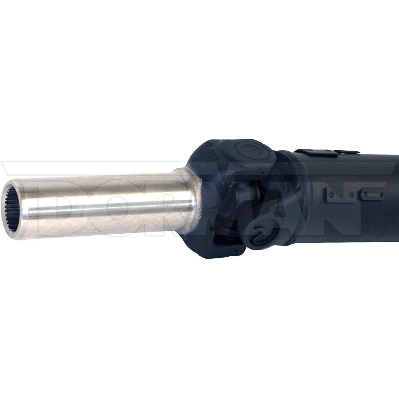 Dorman 946929 Drive Shaft product image 3 of 4