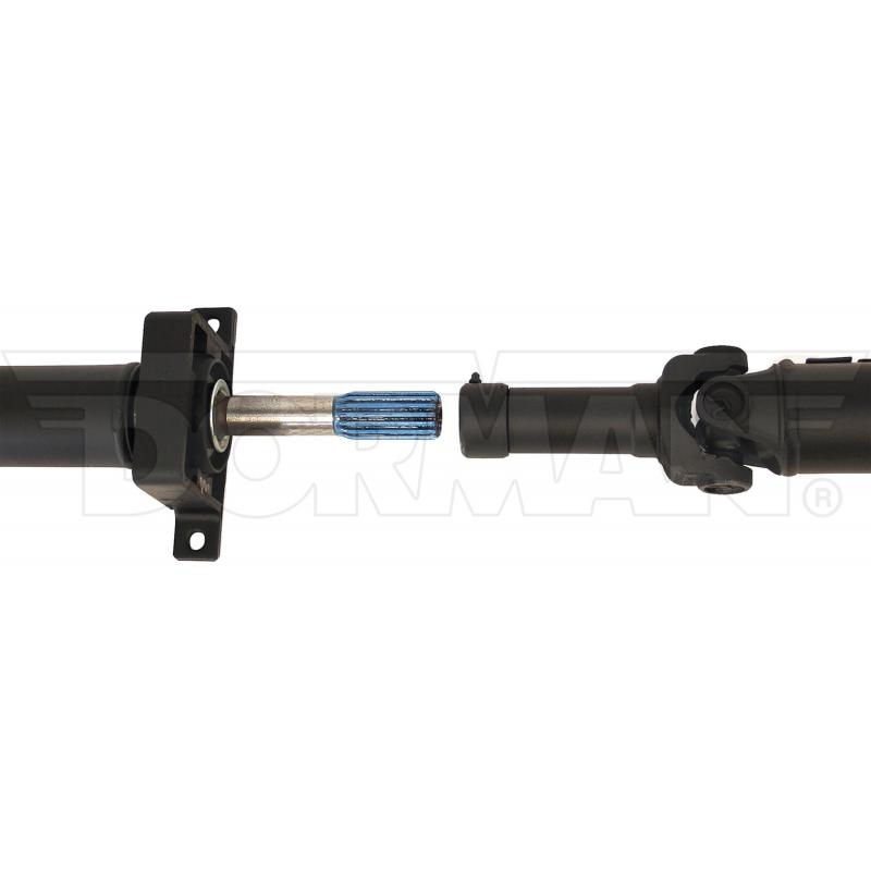 Dorman 946929 Drive Shaft product image 4 of 4