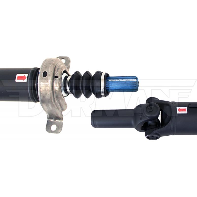Dorman 946930 Drive Shaft product image 2 of 4