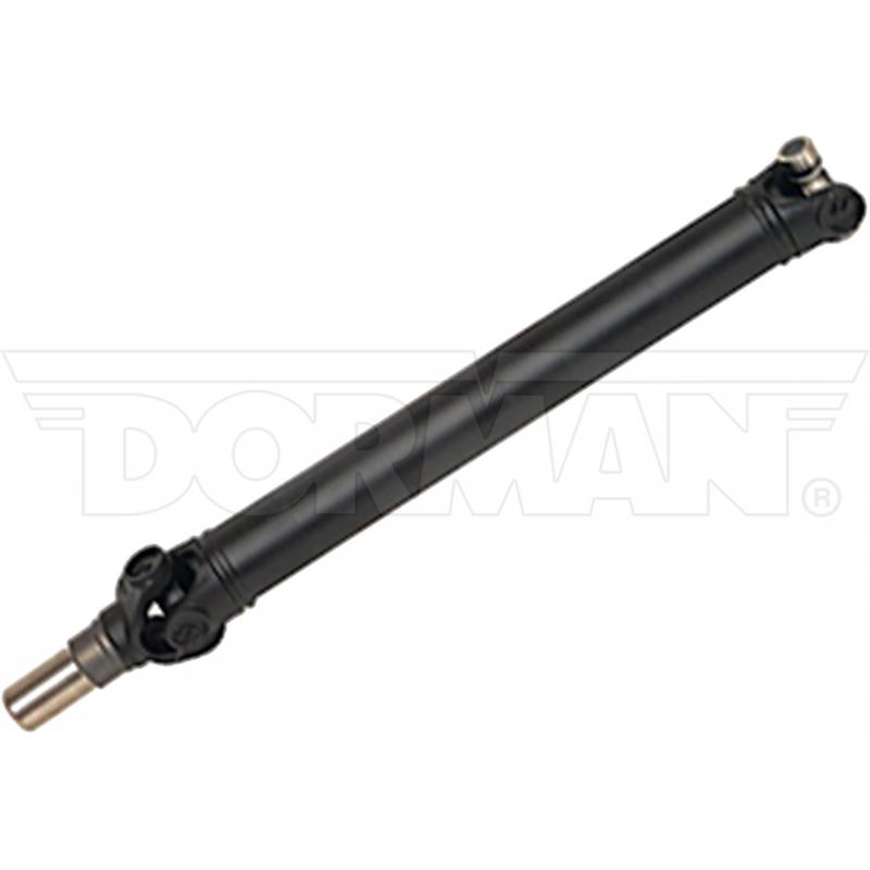Dorman 946940 - Drive Shaft Dorman 946940 Drive Shaft product image 4 of 4