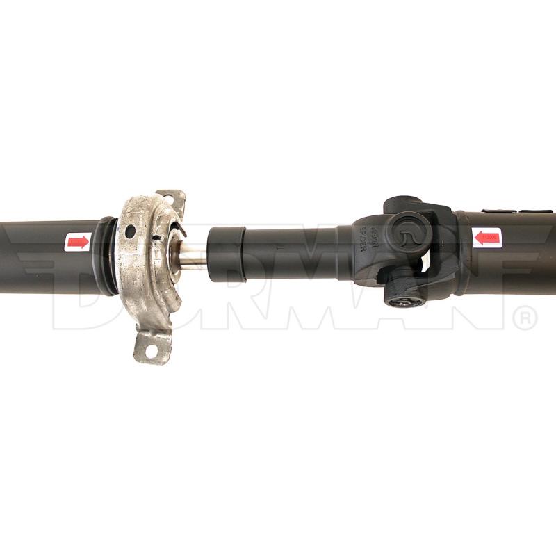 Dorman 946941 Drive Shaft product image 3 of 4