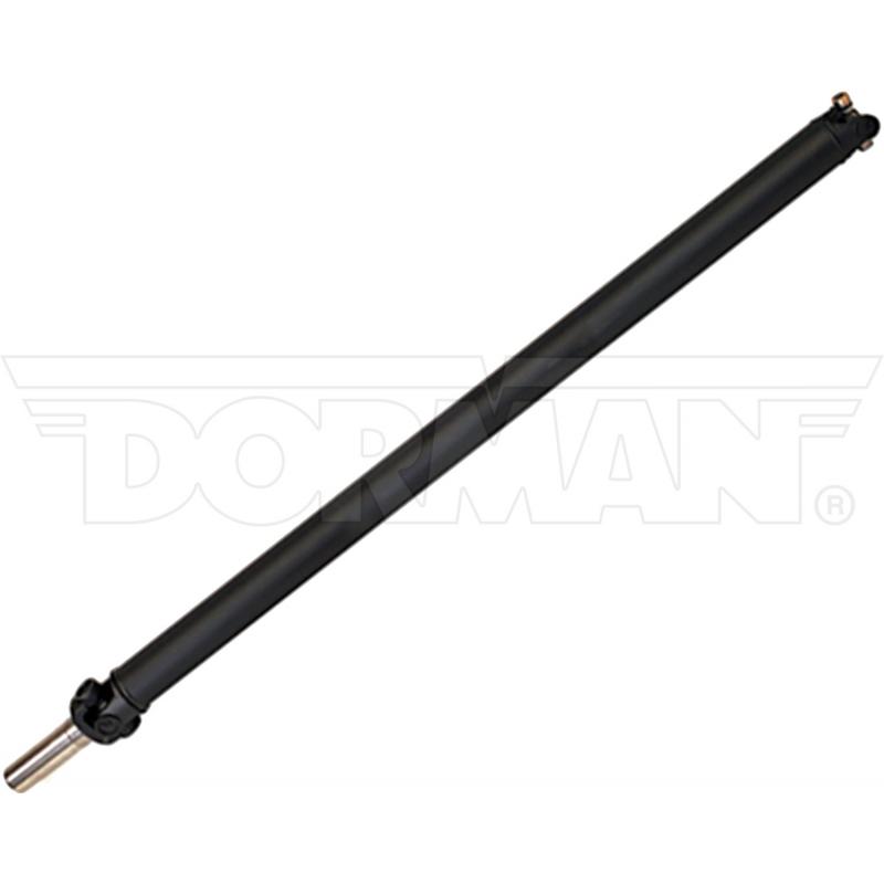 Dorman 946949 - Drive Shaft Dorman 946949 Drive Shaft product image 4 of 4