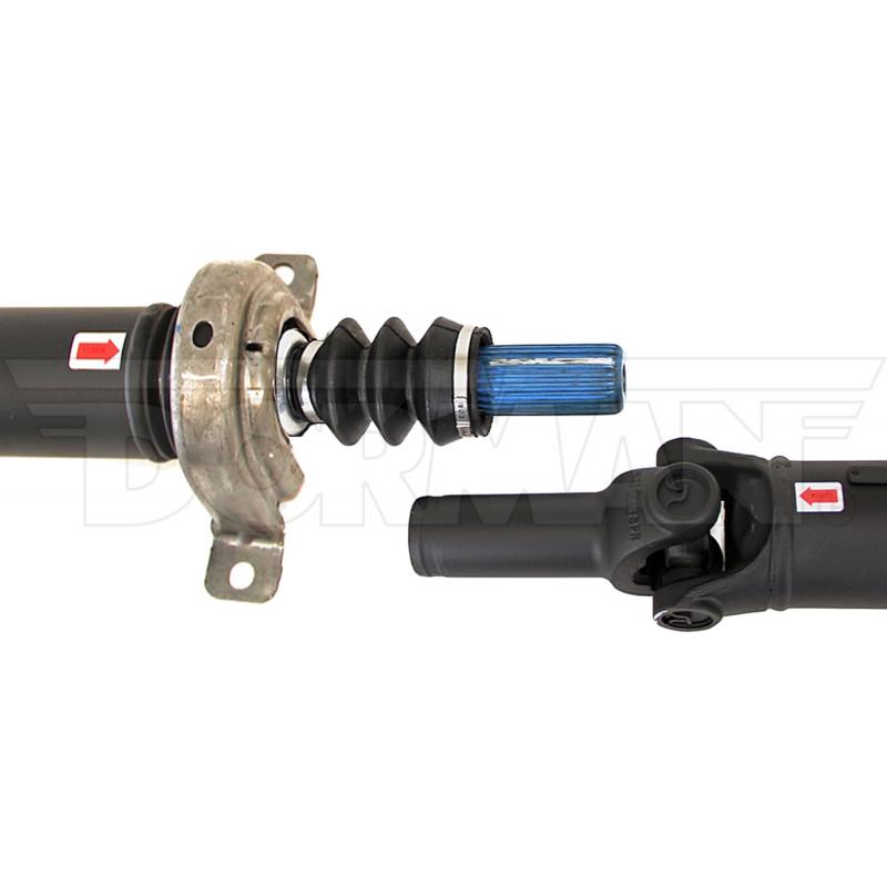 Dorman 946962 Drive Shaft product image 1 of 4