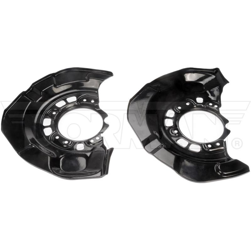 Dorman 947004 Brake Backing Plate product image 1 of 5