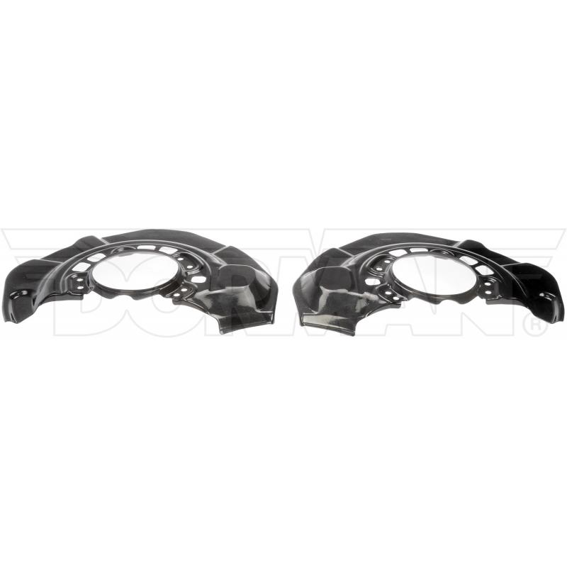 Dorman 947004 Brake Backing Plate product image 2 of 5