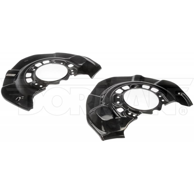 Dorman 947004 Brake Backing Plate product image 3 of 5