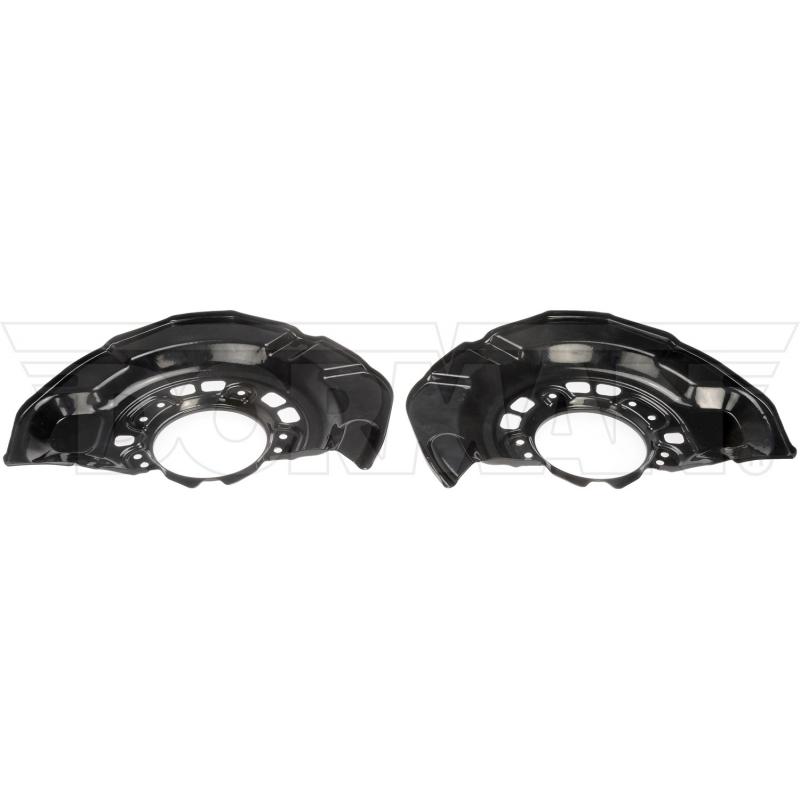 Dorman 947004 Brake Backing Plate product image 4 of 5