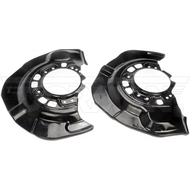 Dorman 947004 Brake Backing Plate product image 5 of 5