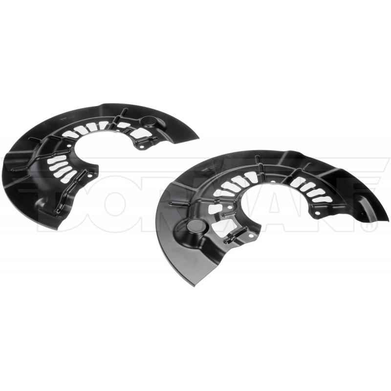 Dorman 947006 Brake Backing Plate product image 1 of 4
