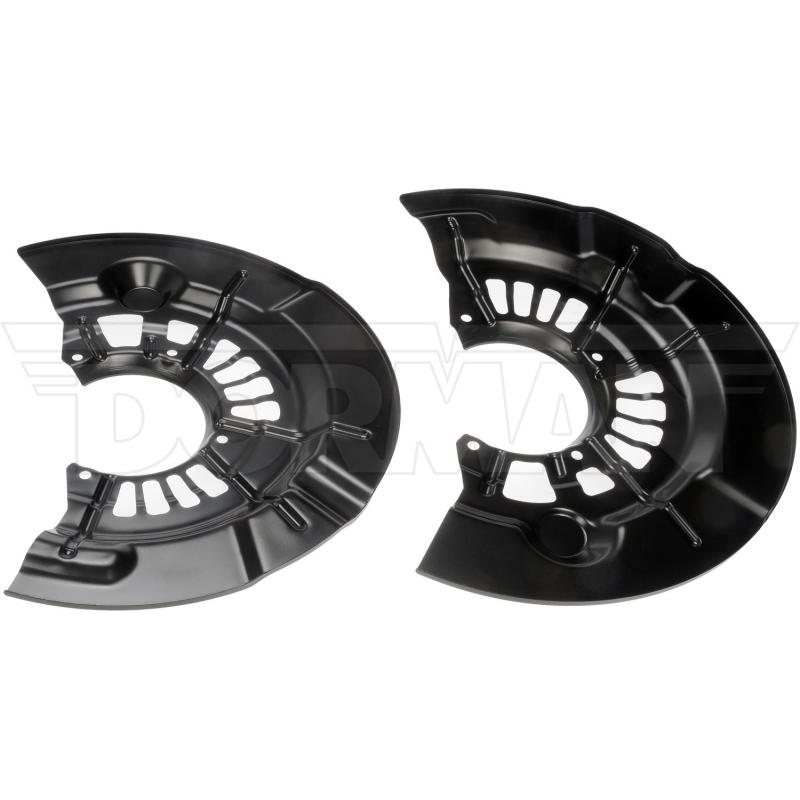 Dorman 947006 Brake Backing Plate product image 2 of 4