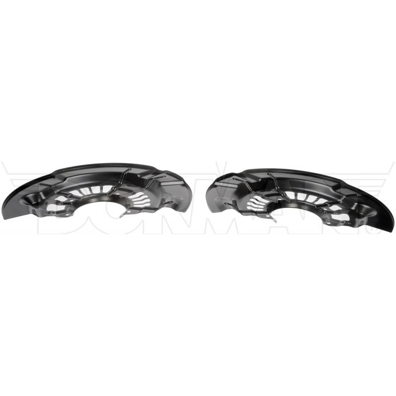 Dorman 947006 Brake Backing Plate product image 3 of 4