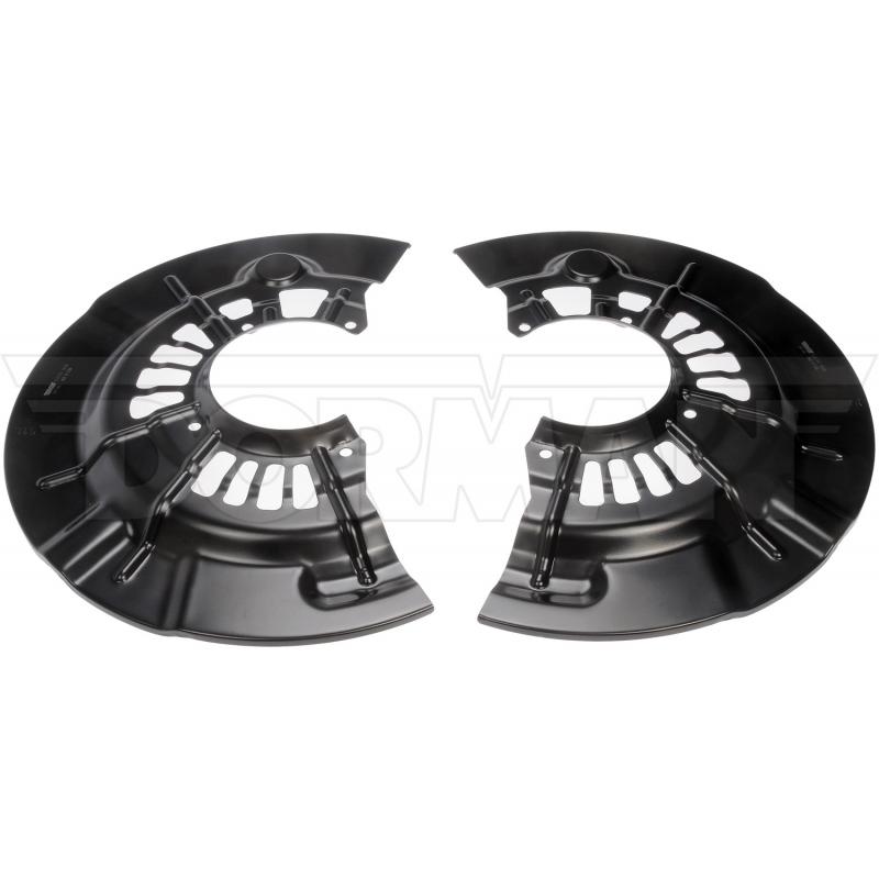 Dorman 947006 Brake Backing Plate product image 4 of 4