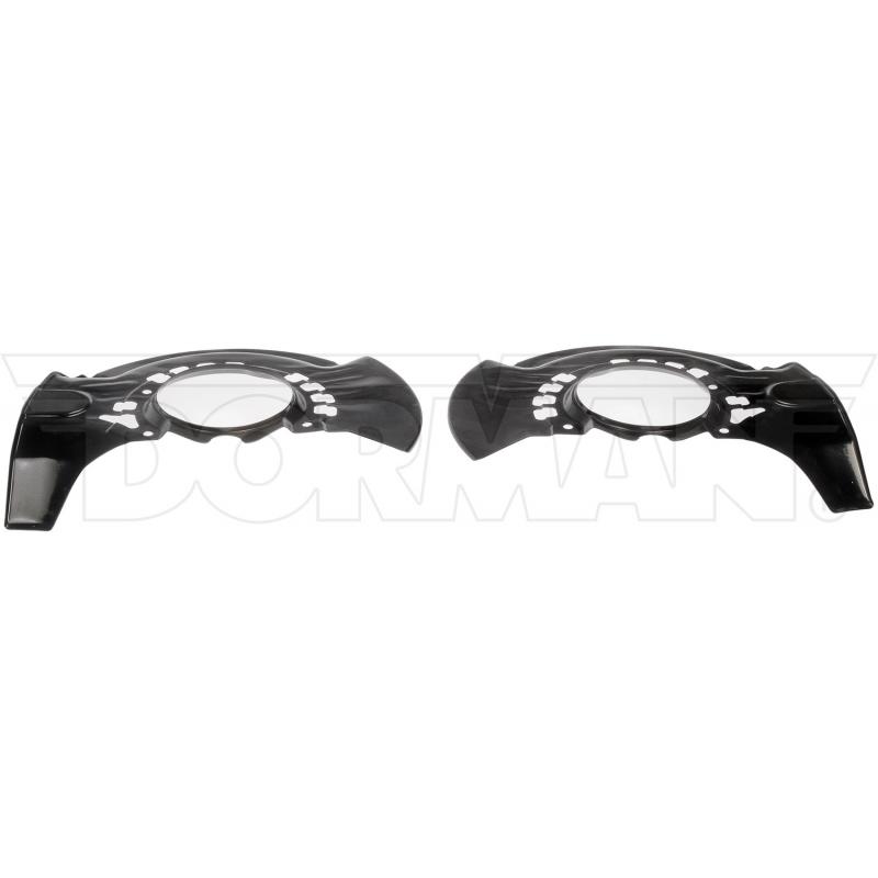 Dorman 947007 Brake Backing Plate product image 1 of 5