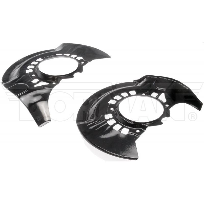 Dorman 947007 Brake Backing Plate product image 2 of 5