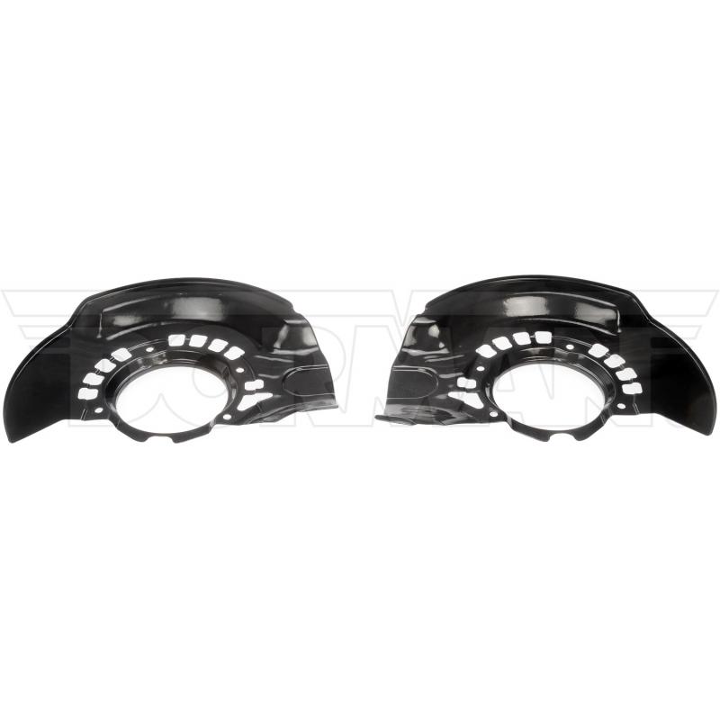 Dorman 947007 Brake Backing Plate product image 4 of 5