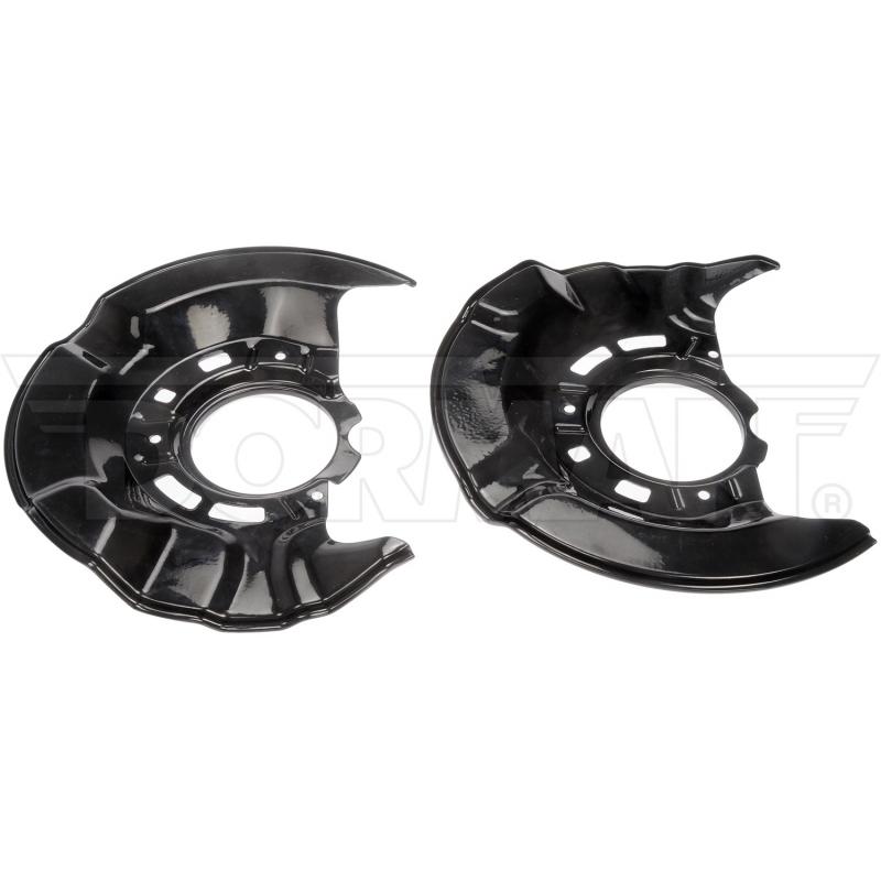 Dorman 947008 Brake Backing Plate product image 1 of 5
