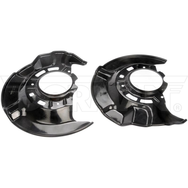 Dorman 947008 Brake Backing Plate product image 2 of 5