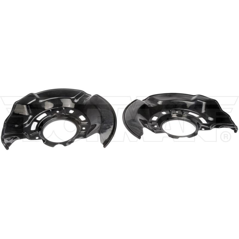 Dorman 947008 Brake Backing Plate product image 3 of 5