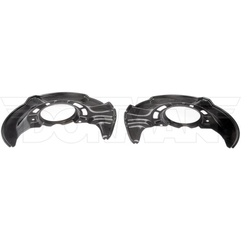 Dorman 947008 Brake Backing Plate product image 4 of 5