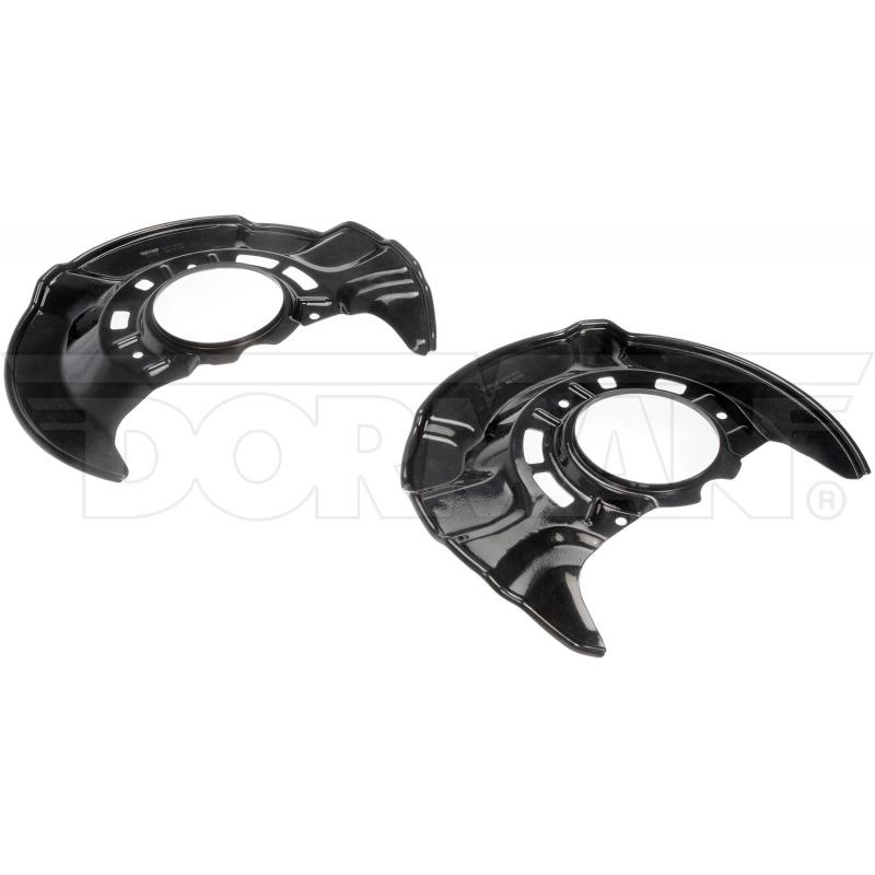 Dorman 947008 Brake Backing Plate product image 5 of 5