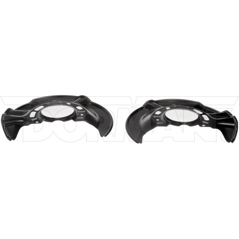 Dorman 947009 Brake Backing Plate product image 2 of 4