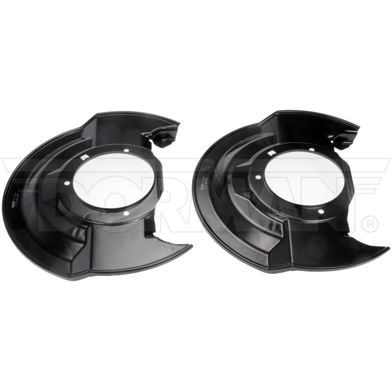 Dorman 947010 Brake Backing Plate product image 1 of 5