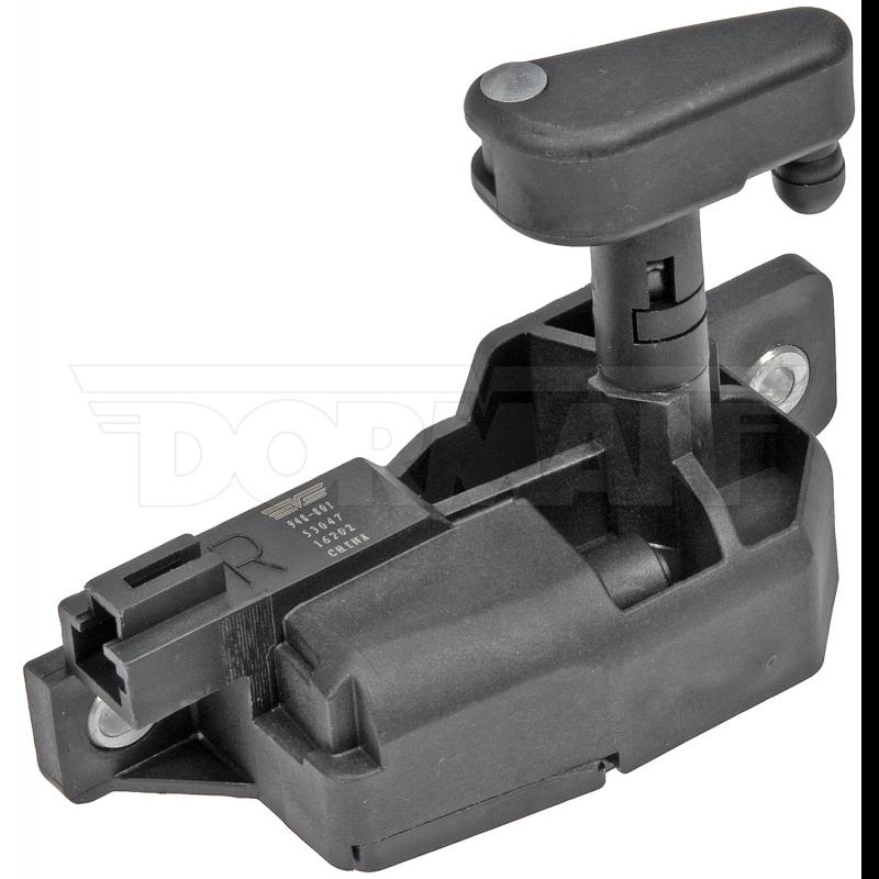 Dorman 948801 Power Vent Window Motor product image 2 of 3